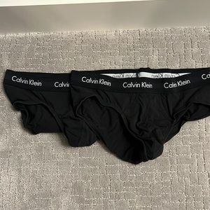 Mens calvin klein briefs